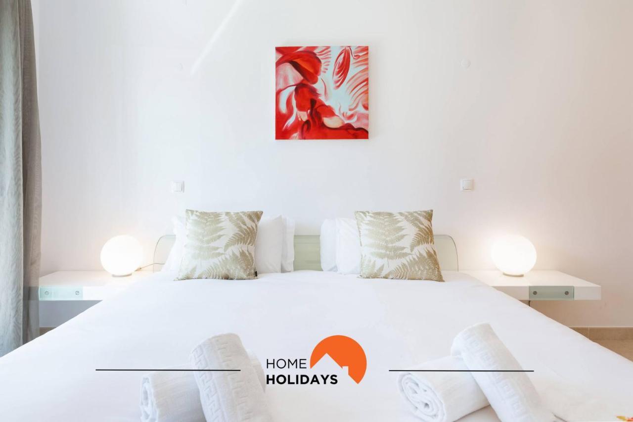 #154 V2 Branca 54 By Holidays Ferienhaus Albufeira